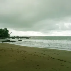 Rio Claro Waterfalls - San Vito