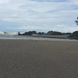 Rio Claro Waterfalls - San Vito