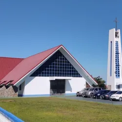 San Vito Catholic Church - San Vito