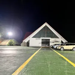 San Vito Catholic Church - San Vito