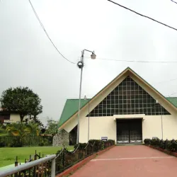 San Vito Catholic Church - San Vito