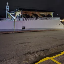 San Vito Catholic Church - San Vito