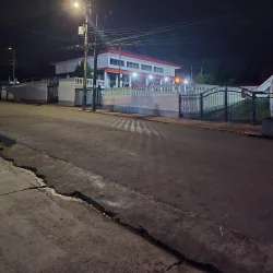 San Vito Catholic Church - San Vito