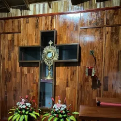 San Vito Catholic Church - San Vito