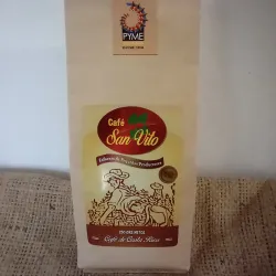 San Vito Coffee Plantations - San Vito