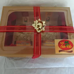 San Vito Coffee Plantations - San Vito