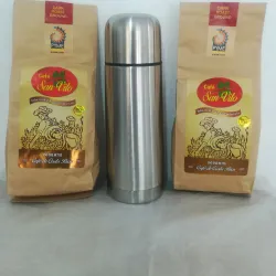 San Vito Coffee Plantations - San Vito