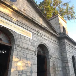 Iglesia de Santa Ana - Santa Ana