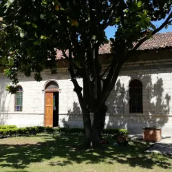 Iglesia de Santa Ana - Santa Ana