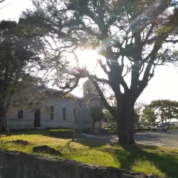 Iglesia de Santa Ana - Santa Ana