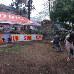 Iglesia de Santa Ana - Santa Ana