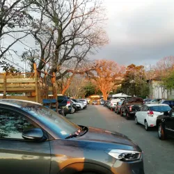 Iglesia de Santa Ana - Santa Ana