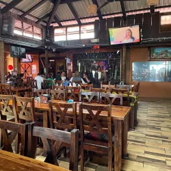 La Casona de Santa Ana - Santa Ana