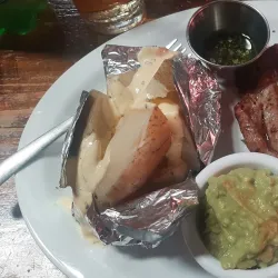 La Casona de Santa Ana - Santa Ana