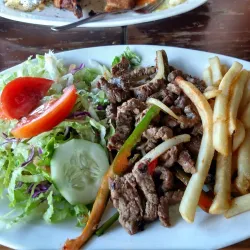 La Casona de Santa Ana - Santa Ana