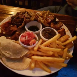 La Casona de Santa Ana - Santa Ana