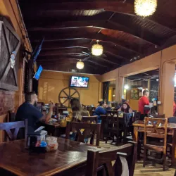 La Casona de Santa Ana - Santa Ana