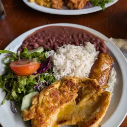 La Casona de Santa Ana - Santa Ana