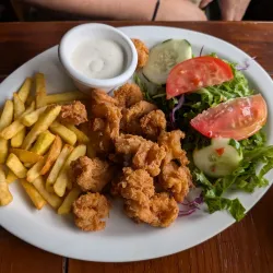 La Casona de Santa Ana - Santa Ana