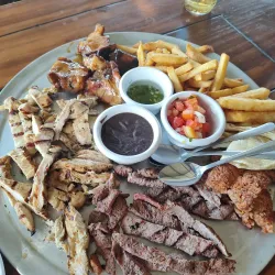 La Casona de Santa Ana - Santa Ana