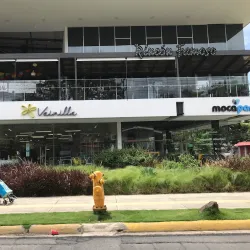 Mercado Municipal de Santa Ana - Santa Ana