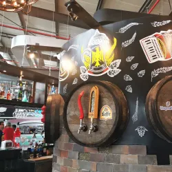 Mercado Municipal de Santa Ana - Santa Ana