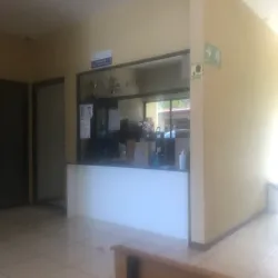 Mercado Municipal de Santa Ana - Santa Ana