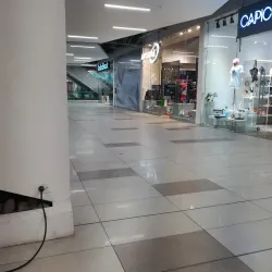 Mercado Municipal de Santa Ana - Santa Ana