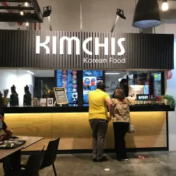 Mercado Municipal de Santa Ana - Santa Ana