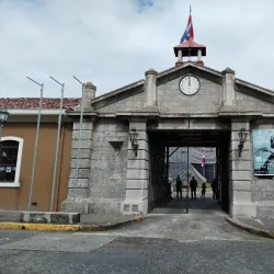 Museo Casa de la Cultura - Santa Ana