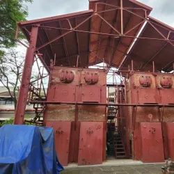 Museo Casa de la Cultura - Santa Ana