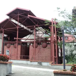 Museo Casa de la Cultura - Santa Ana