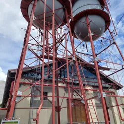 Museo Casa de la Cultura - Santa Ana