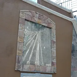 Museo Casa de la Cultura - Santa Ana