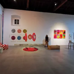 Museo Casa de la Cultura - Santa Ana