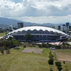 Parque Metropolitano La Sabana - Santa Ana