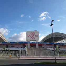 Parque Metropolitano La Sabana - Santa Ana