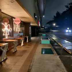 Plaza Real Cariari - Santa Ana