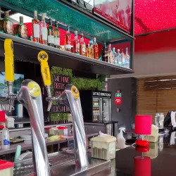 Plaza Real Cariari - Santa Ana