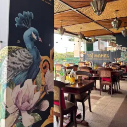 Plaza Real Cariari - Santa Ana