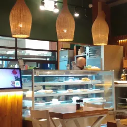 Plaza Real Cariari - Santa Ana