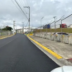 Zona Franca Metropolitana - Santa Ana