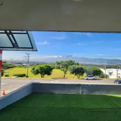 Zona Franca Metropolitana - Santa Ana