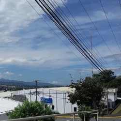 Zona Franca Metropolitana - Santa Ana