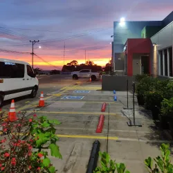 Zona Franca Metropolitana - Santa Ana