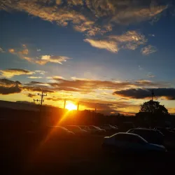 Zona Franca Metropolitana - Santa Ana