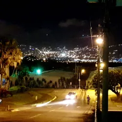 Zona Franca Metropolitana - Santa Ana