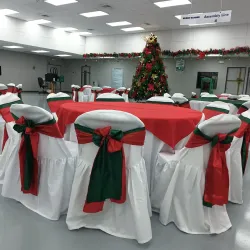 Zona Franca Metropolitana - Santa Ana