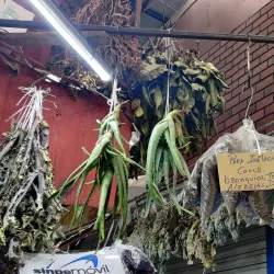 Central Market of Santa Barbara - Santa Barbara