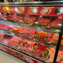 Central Market of Santa Barbara - Santa Barbara